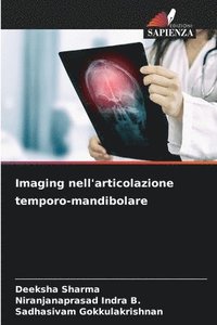 bokomslag Imaging nell'articolazione temporo-mandibolare