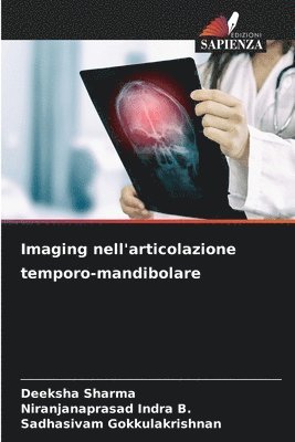 Imaging nell'articolazione temporo-mandibolare