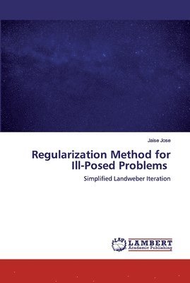 Regularization Method for Ill-Posed Problems 1