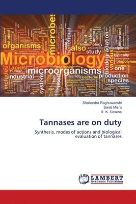 bokomslag Tannases are on duty