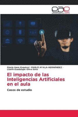 impacto de las Inteligencias Artificiales en el aula