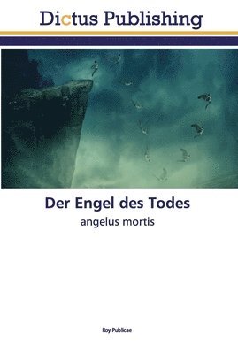 bokomslag Der Engel des Todes