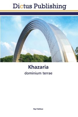 Khazaria 1