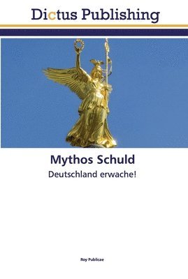 bokomslag Mythos Schuld