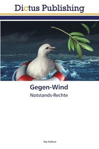 bokomslag Gegen-Wind