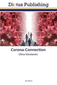 bokomslag Corona-Connection