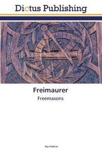 bokomslag Freimaurer
