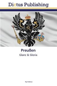 bokomslag Preußen