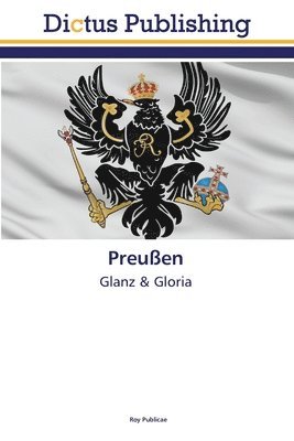 bokomslag Preußen