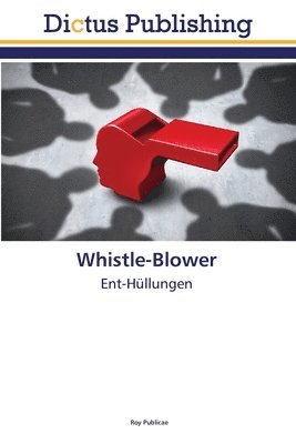 Whistle-Blower 1