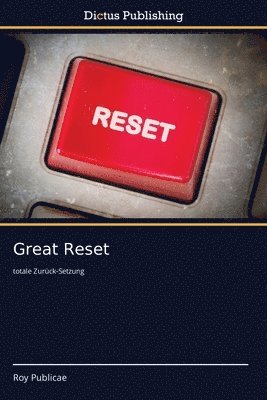 Great Reset 1