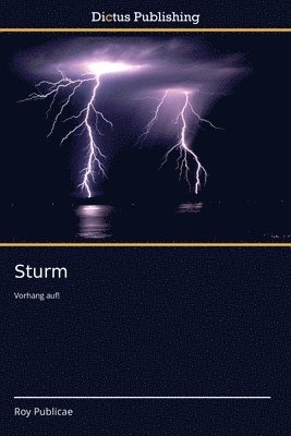 Sturm 1