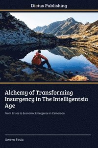 bokomslag Alchemy of Transforming Insurgency in The Intelligentsia Age