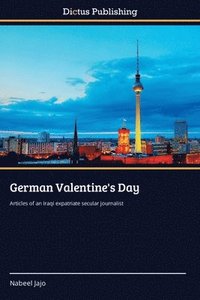 bokomslag German Valentine's Day