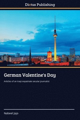 bokomslag German Valentine's Day