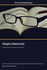 bokomslag Utopa Libertaria