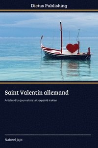 bokomslag Saint Valentin allemand