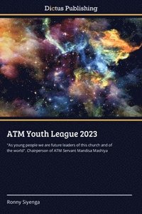 bokomslag ATM Youth League 2023