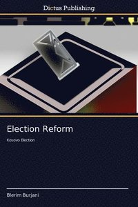 bokomslag Election Reform