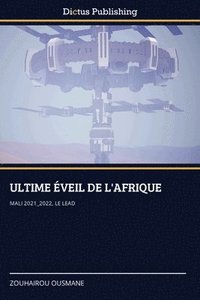 bokomslag Ultime veil de l'Afrique