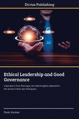 bokomslag Ethical Leadership and Good Governance