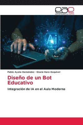 Diseño de un Bot Educativo
