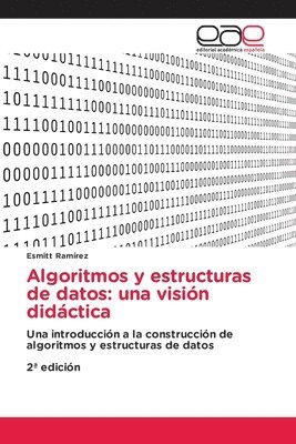 Algoritmos y estructuras de datos