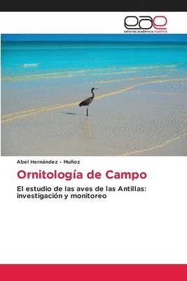 Ornitología de Campo