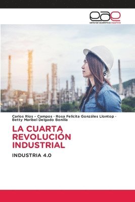 Cuarta Revolución Industrial