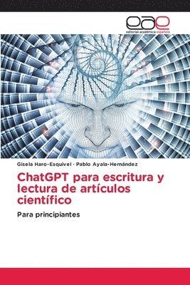 ChatGPT para escritura y lectura de artículos científico