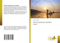 bokomslag Pierres précieuses cachées
