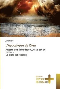 bokomslag L'Apocalypse de Dieu