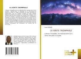 bokomslag Verite Triomphale