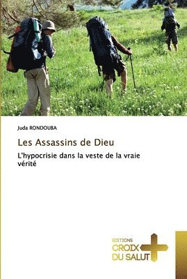 bokomslag Les Assassins de Dieu