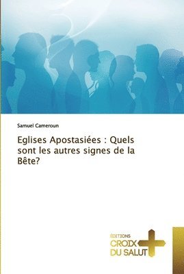 Eglises Apostasies 1