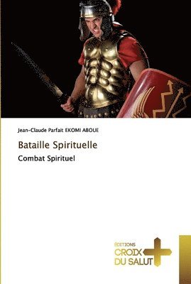 bokomslag Bataille Spirituelle