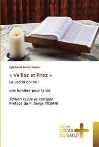 bokomslag Veillez et Priez