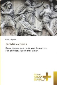 bokomslag Paradis express