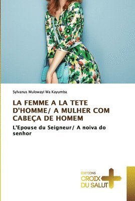 La Femme a la Tete d'Homme/ A Mulher Com Cabea de Homem 1