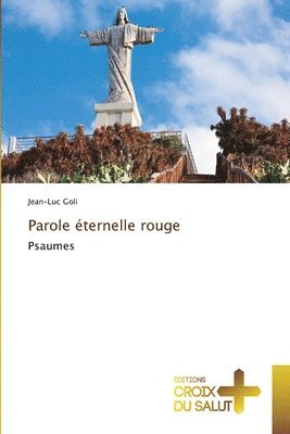 bokomslag Parole ternelle rouge