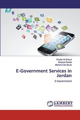 E-Government Services in Jordan 1