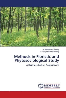 Methods in Floristic and Phytosociological Study 1