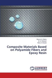 bokomslag Composite Materials Based on Polyamide Fibers and Epoxy Resin