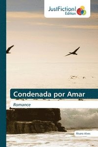 bokomslag Condenada por Amar