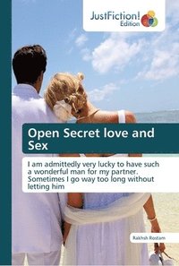 bokomslag Open Secret love and Sex