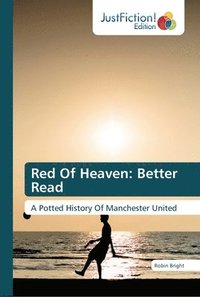 bokomslag Red Of Heaven