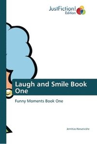 bokomslag Laugh and Smile Book One
