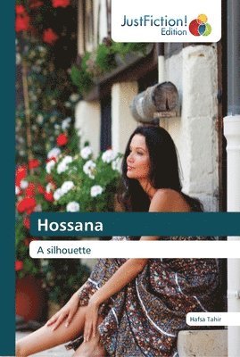 bokomslag Hossana