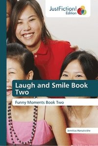bokomslag Laugh and Smile Book Two