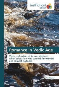 bokomslag Romance in Vedic Age